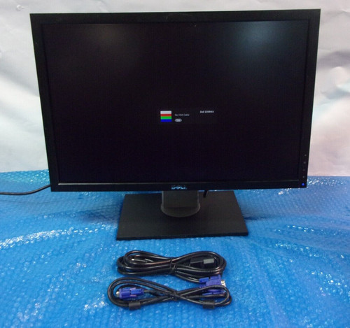 Dell ultrasharp 2209waf - dell,