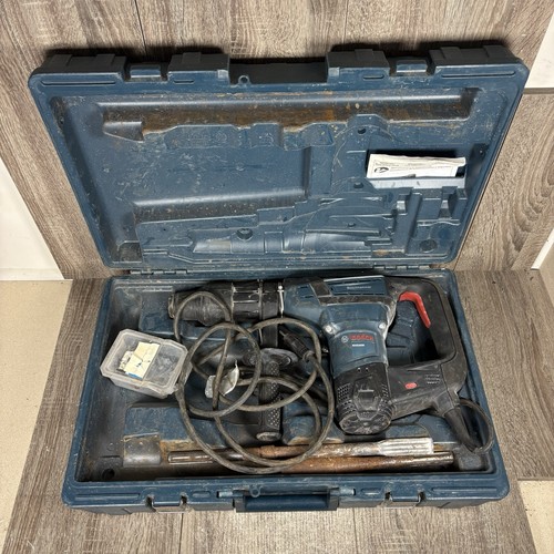 Bosch rh540m sds max - sds-max, 1-9/16"