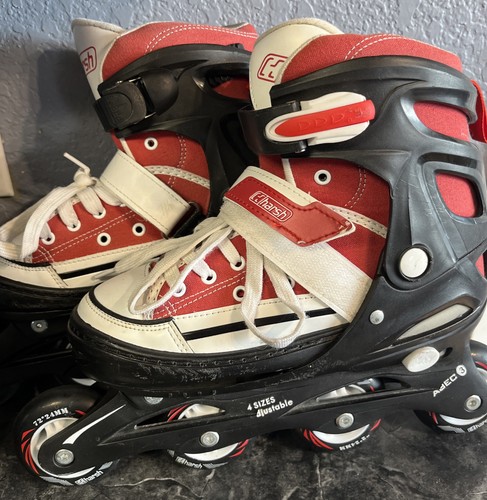 Harsh kids canvas inline - ,