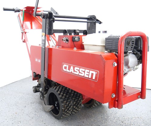 2021 classen hd sod - classen,