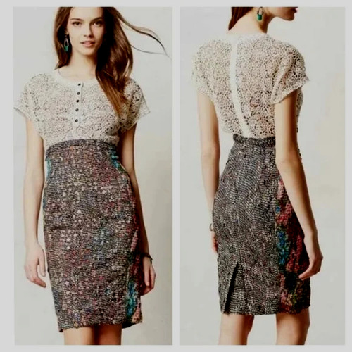 Anthropologie beguile byron - beguile,