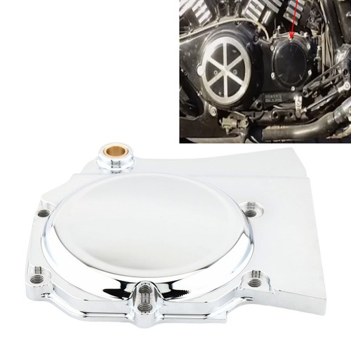 Chrome side engine - chrome,