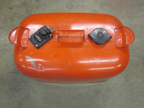Vintage omc metal - omc,