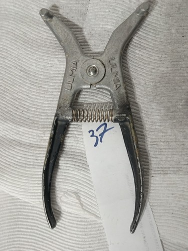 Ulmia miter clamp - ulmia, b37