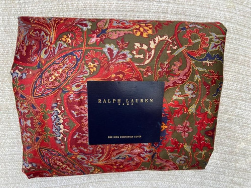 Ralph lauren galahad - ralph,