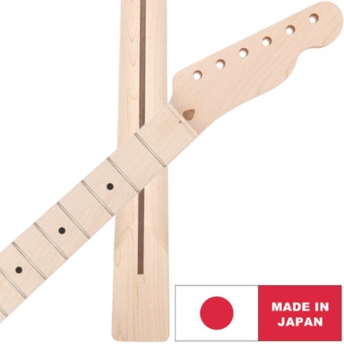 New one piece maple telecaster - new,