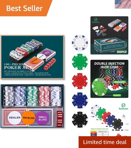 Complete 100pcs professional - complete,