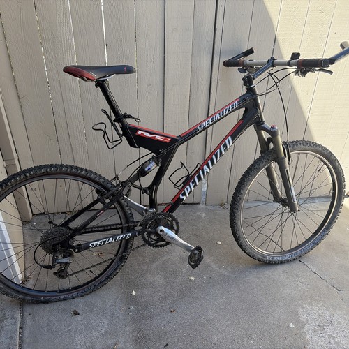 Specialized fsr full - fsr,