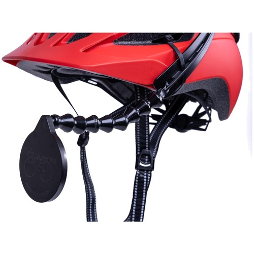 Safe zone bicycle - safe, 2.25"