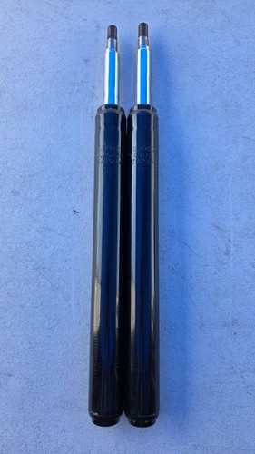 Tokico s3042 front shock - tokico,
