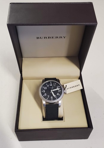 Burberry swiss made - burberry,