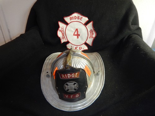 Vintage ridge vfd - ridge,