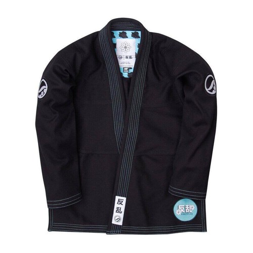 Bjj shoyoroll batch - gi,