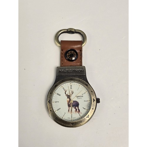 Majestron gold tone hunter - majestron, hunter's