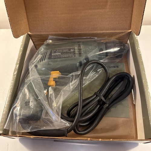 Vintage black decker quantum - black, &