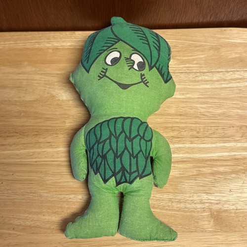 Vintage jolly green - vintage,