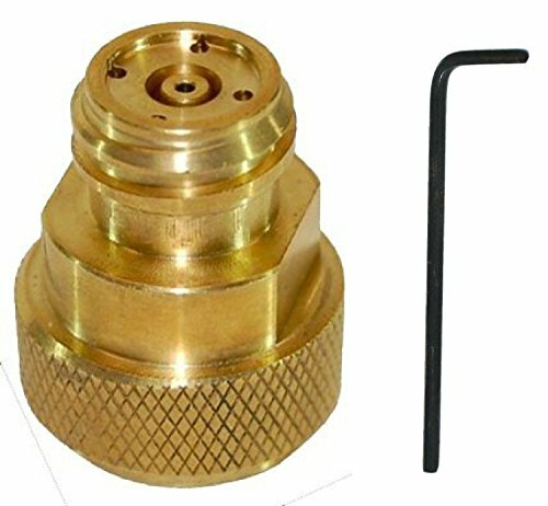 Nispira soda stream co2 tank - nispira,