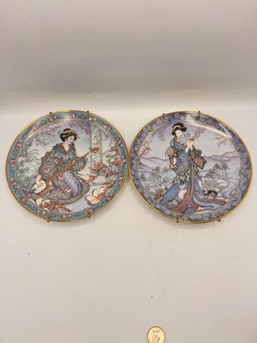 Royal doulton franklin mint - franklin,