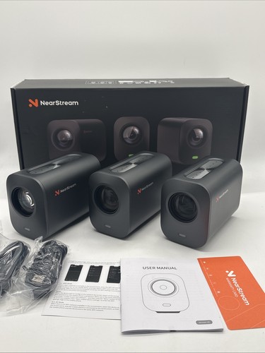 Nearstream vm33 pack - vm33, 3-pack