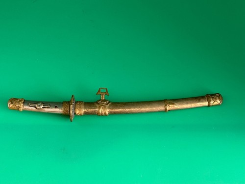 Antique miniature - antique,