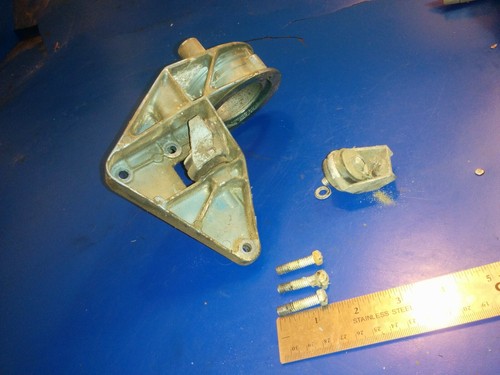 303792 starter bracket screw - , s