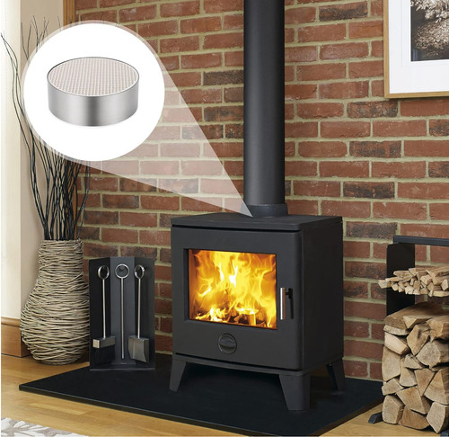 Stanbroil wood stove - stanbroil,