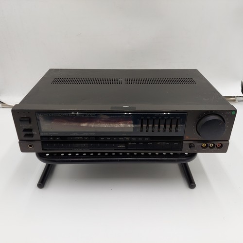 Technics r277 quarts - sa-r277,