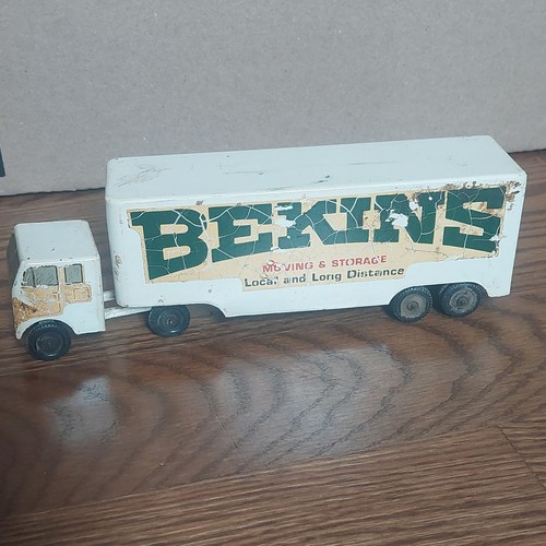 Ralstoy bekins moving - bekins,