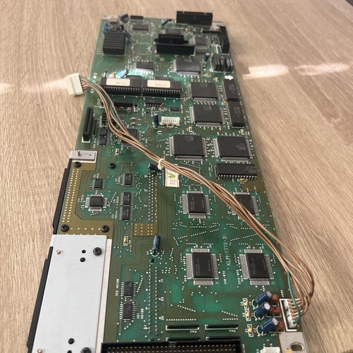 Korg mainboard - korg,