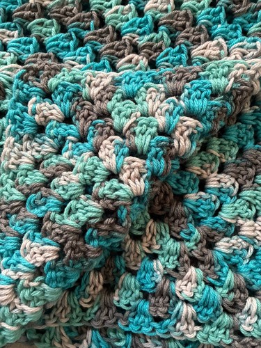 Beautiful new handmade - beautiful, crochet