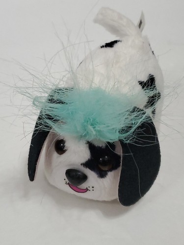 Furreal furry frenzies buster - furry,