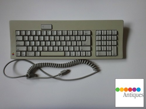 Apple keyboard for macintosh - keyboard,