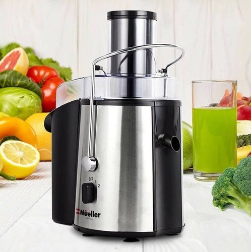 Mueller austria ultra juicer - ultra,