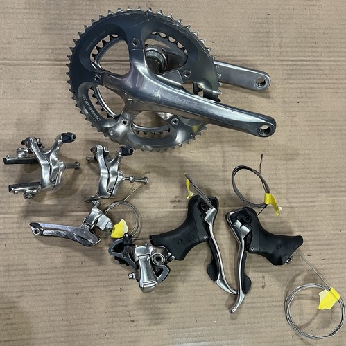 Dura ace 7800 - groupset, 10s