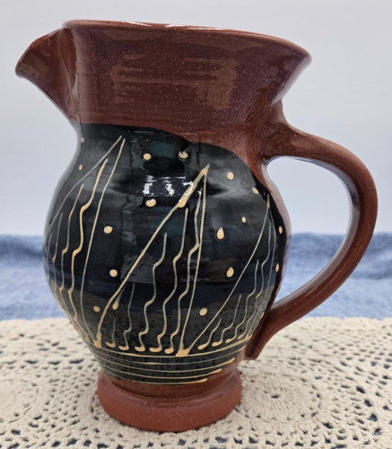 Vtg kate brown - kate, art