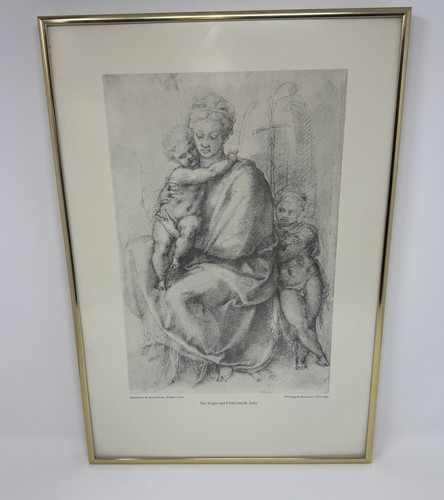 Michelangelo buonarroti - michelangelo,