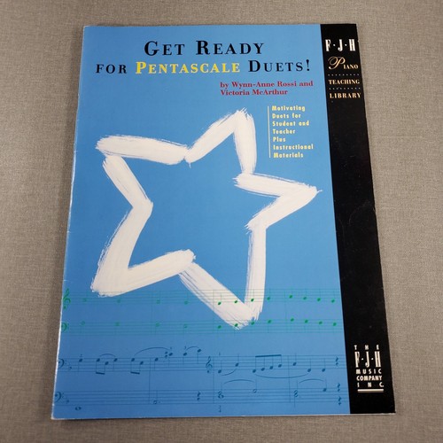 Get ready for - get,