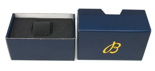 Breitling watch hold - hold, case
