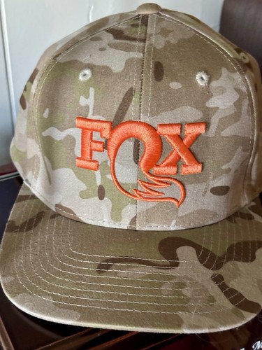 Fox genuine snap - hat, in