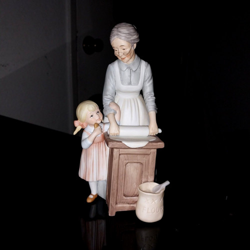 Enesco treasured memories - enesco, "treasured