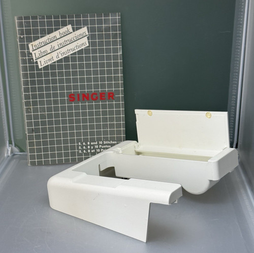 Singer sewing machine - singer,