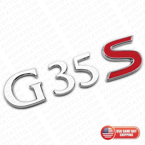 For infiniti g35s rear trunk - infiniti,