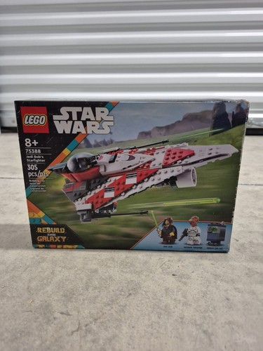 New sealed lego - sealed, star
