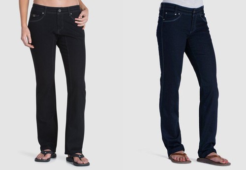 Kuhl women quinn straight - kuhl,