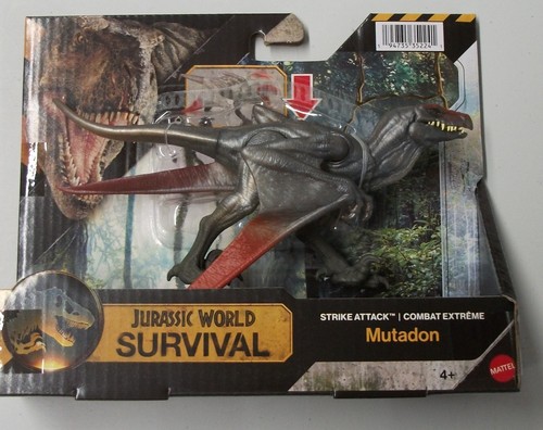 Jurassic world survival strike - survival,