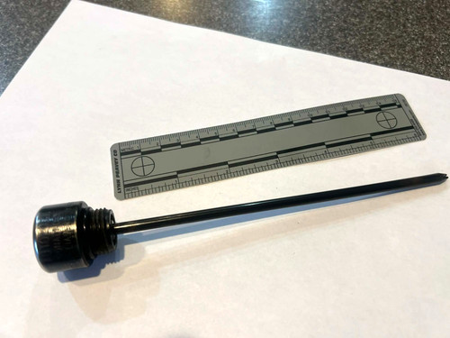 Monadnock autolock baton - monadnock,