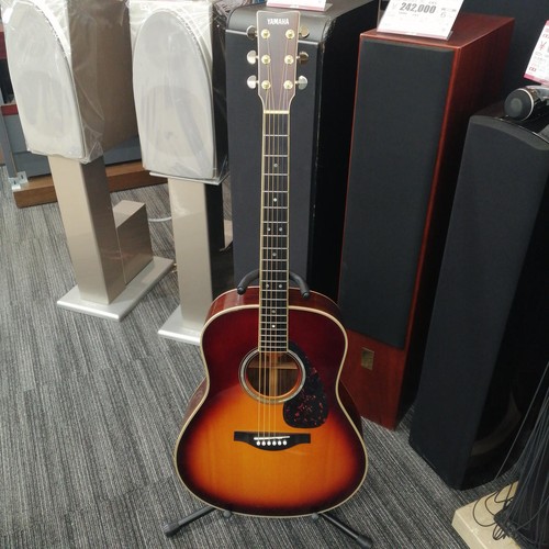 Yamaha ll16are electric - yamaha,