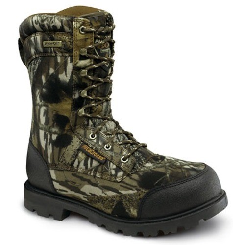 Lacrosse mens brawny - mens, ii