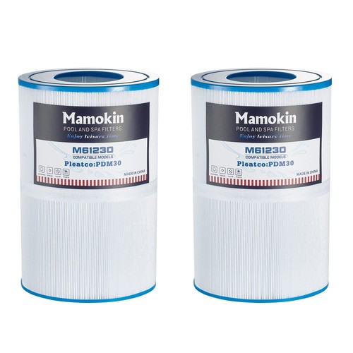 Oval spa filter pdm30 - filter,