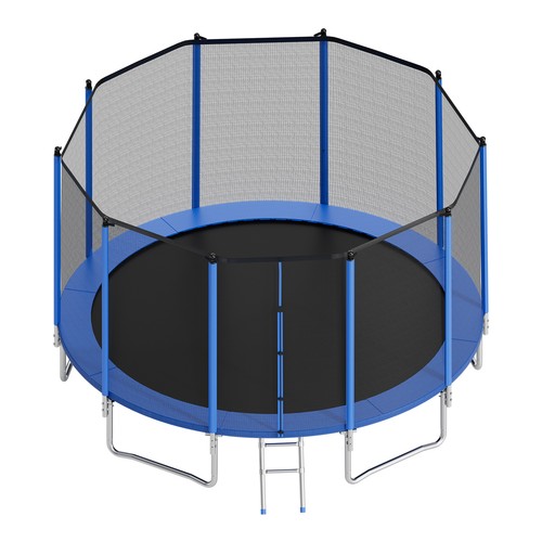 Uimoso 16ft outdoor - uimoso, trampoline